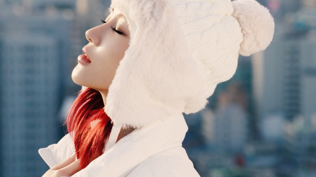 [🎬] 시연 (드림캐쳐) '시작' MV ⠀ 🔗 ⠀ #드림캐쳐 #Dreamcatcher #시연 #SIYEON #시작 #StartOver