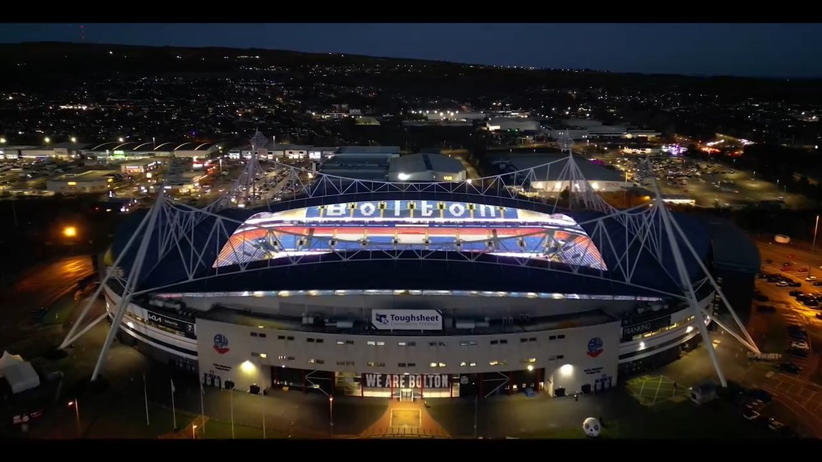 2023 ✅ A year filled with progress both on and off the field, with special memories made together along the way 🤍 #bwfc