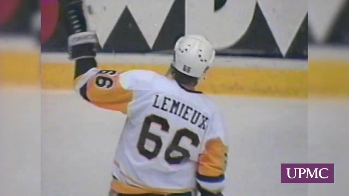 Even strength. Shorthanded. Power play. Penalty shot. Empty net. On this day in 1988, Mario Lemieux did the unthinkable and scored five goals, five ways.