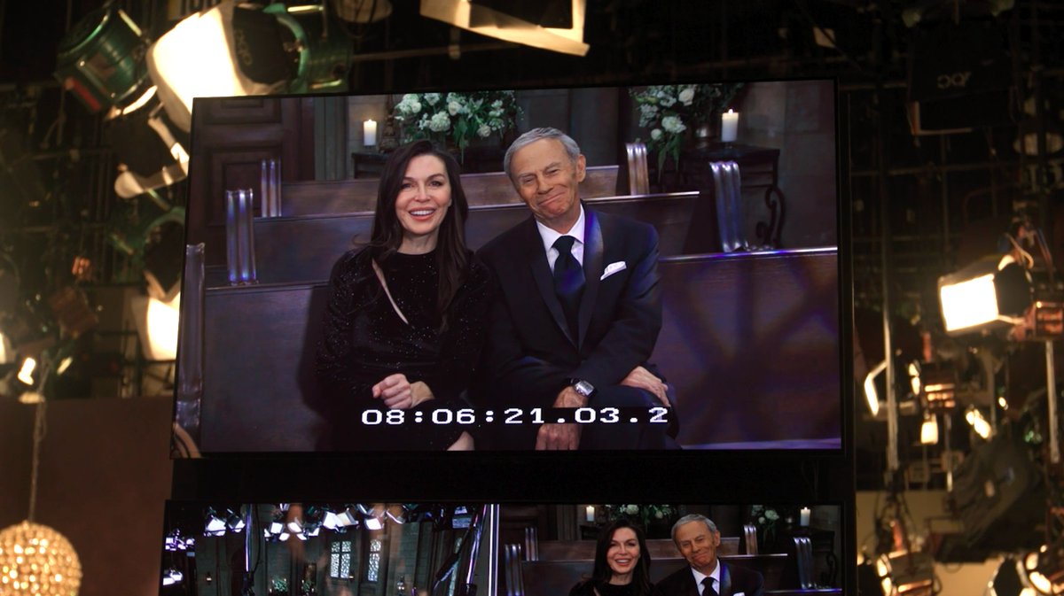 Do you remember when and where you were the first time we transported you to Port Charles? The stars (and fans) of #GH reflect ahead of our primetime special, "General Hospital: 60 Years of Stars and Storytelling," airing Thursday, January 4th at 10pm on ABC. Don't miss it! #GH