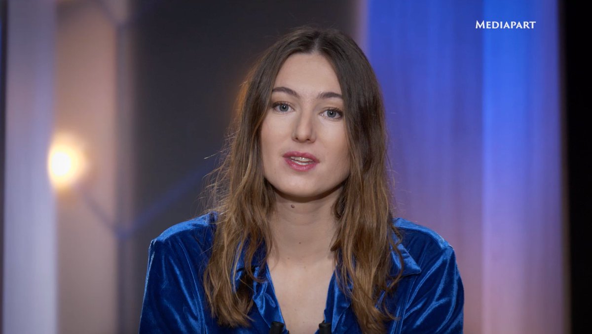 Chaque 31 décembre, Mediapart propose à un·e citoyen·ne d’occuper un jour la fonction présidentielle afin de rappeler que la République nous appartient à toutes et tous. Pour 2024, la militante écologiste CamilleEtienne nous offre ses vœux intranquilles.