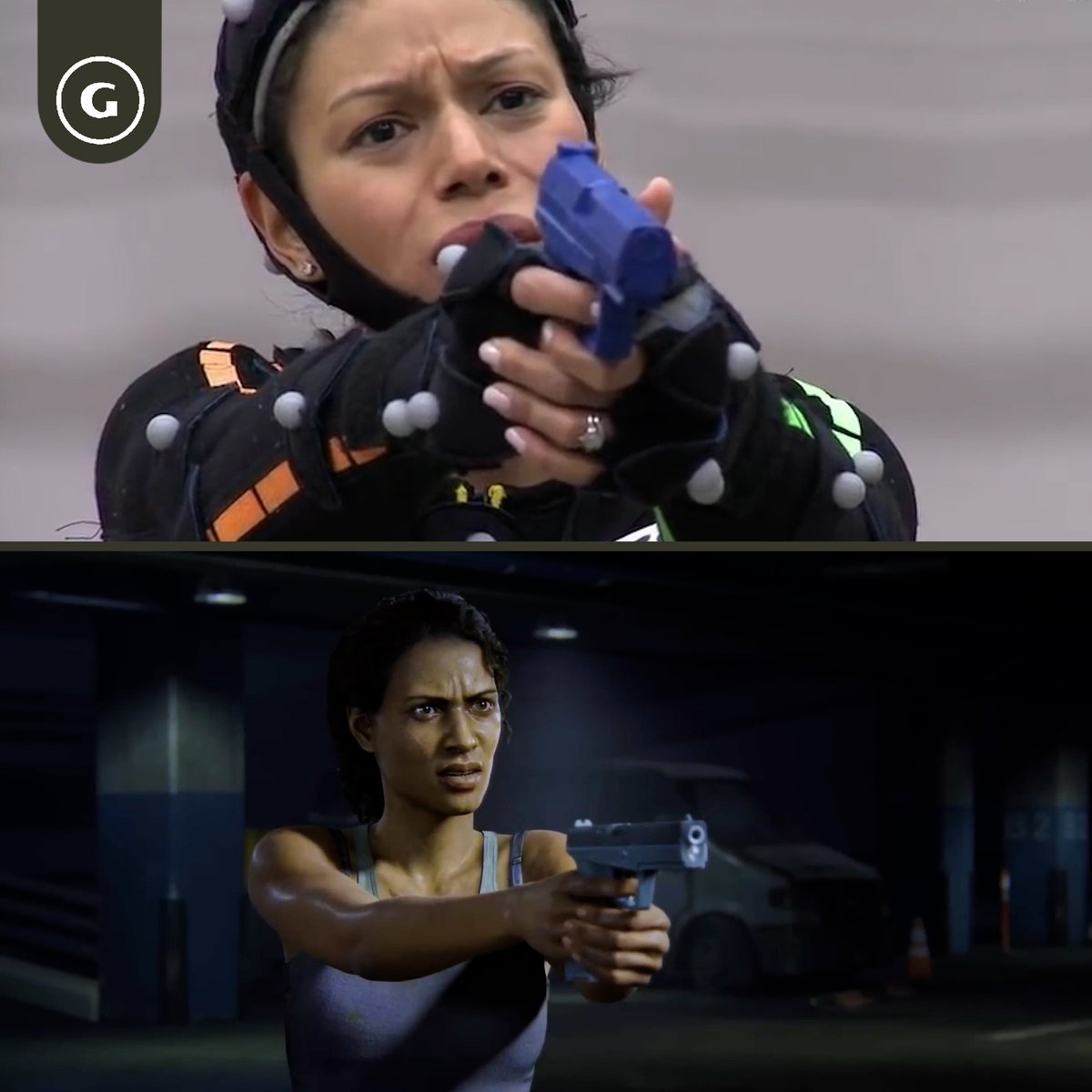 Would you watch The Last Of Us: The Musical? 🎶😂