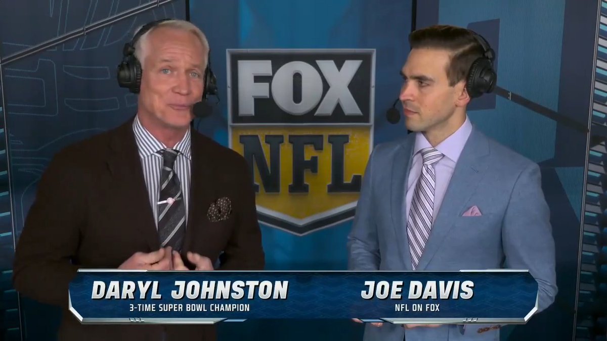 "I think that this merger really defines what spring football is going to be moving forward." Daryl Johnston shares what makes him most excited about the merger between the USFL and XFL 🤝🏈 #UFL