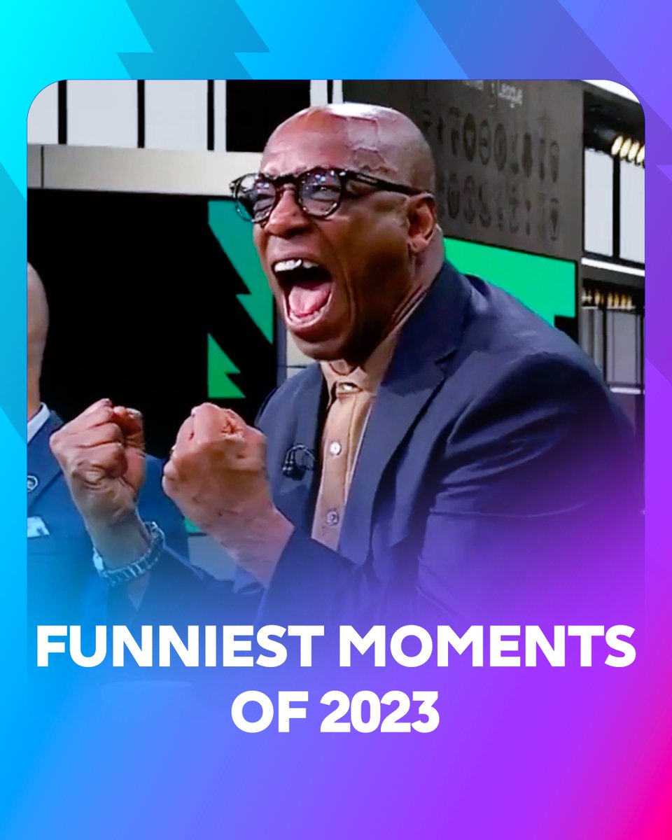 Enjoy this year's Premier League blooper reel 🤣