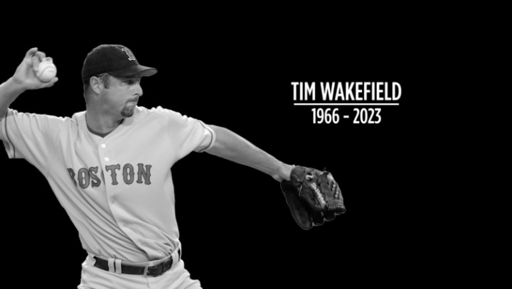 Remembering those we lost in 2023.