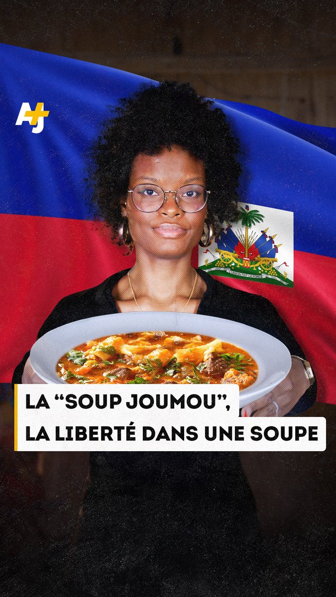 Pour les Haïtien·nes du monde, le 1er janvier est bien plus que le début d'une nouvelle année : c'est le rituel de la “soup joumou”. Plongeons ensemble dans cette tradition culinaire empreinte d'histoire et de partage. 🇭🇹
