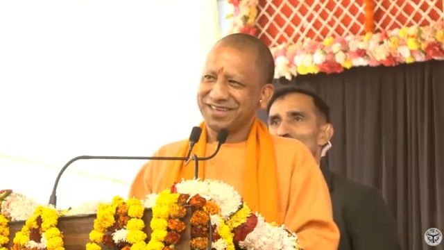 22 जनवरी के बाद जाकर आप 'श्री अयोध्या धाम' को देखिए, आपको 'त्रेता युग' याद आ जाएगा...