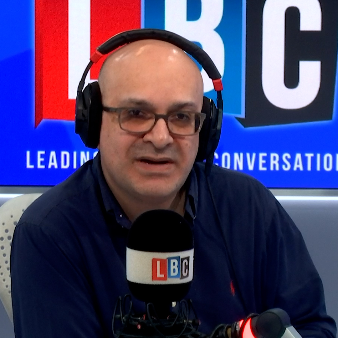 'Face to face appointments have nearly become extinct.' Lib Dems' Ed Davey speaks to Ali Miraj on recent polling by the party saying 'nearly a quarter of Brits failed to see their GP' in 2023.