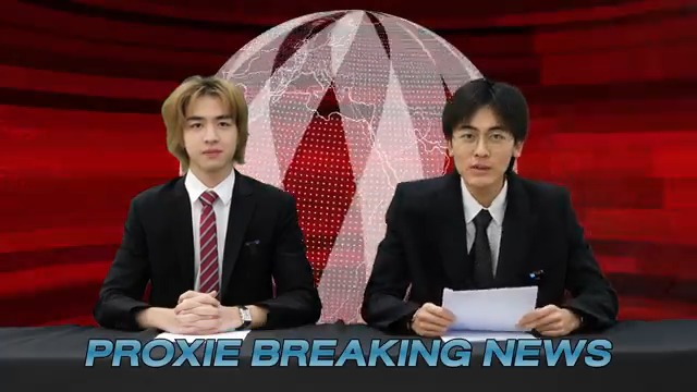 2 ทุ่มนี้ เคลียร์คิวให้ว่าง... แล้วไปสรุปเหตุการณ์สำคัญของ #PROXIEth ในปี 2023 พร้อมกันกับ 'PROXIE Breaking News' รับชมข่าว(ไม่)สด ทาง YouTube Channel : PROXIE 🔗 #bROTHERSMUSIC
