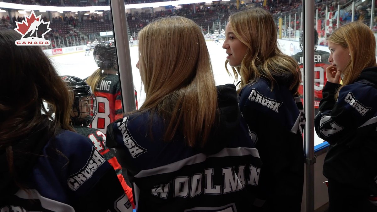 As a new era begins for women's hockey, we asked the players who helped make PWHL happen... 𝑾𝒉𝒂𝒕 𝒅𝒐𝒆𝒔 𝒕𝒉𝒊𝒔 𝒎𝒐𝒎𝒆𝒏𝒕 𝒎𝒆𝒂𝒏 𝒇𝒐𝒓 𝒕𝒉𝒆 𝒇𝒖𝒕𝒖𝒓𝒆 𝒐𝒇 𝒕𝒉𝒆 𝒈𝒂𝒎𝒆?