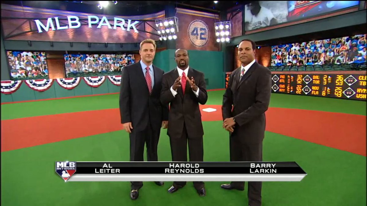 15 years ago today, we went live for the first time! Happy New Year and thank you for a great 15 years of ⚾️📺