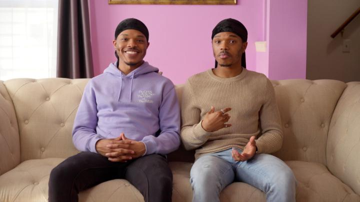Identical twins change their diets and lifestyles for eight weeks to see how certain foods impact the body. You Are What You Eat: A Twin Experiment is now streaming.