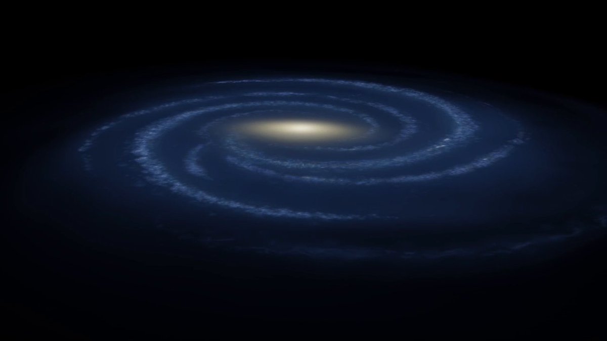 Light that leaves the Sun (or any star) today will travel 5.88 trillion miles (9.46 trillion km) this year. How far will you go?