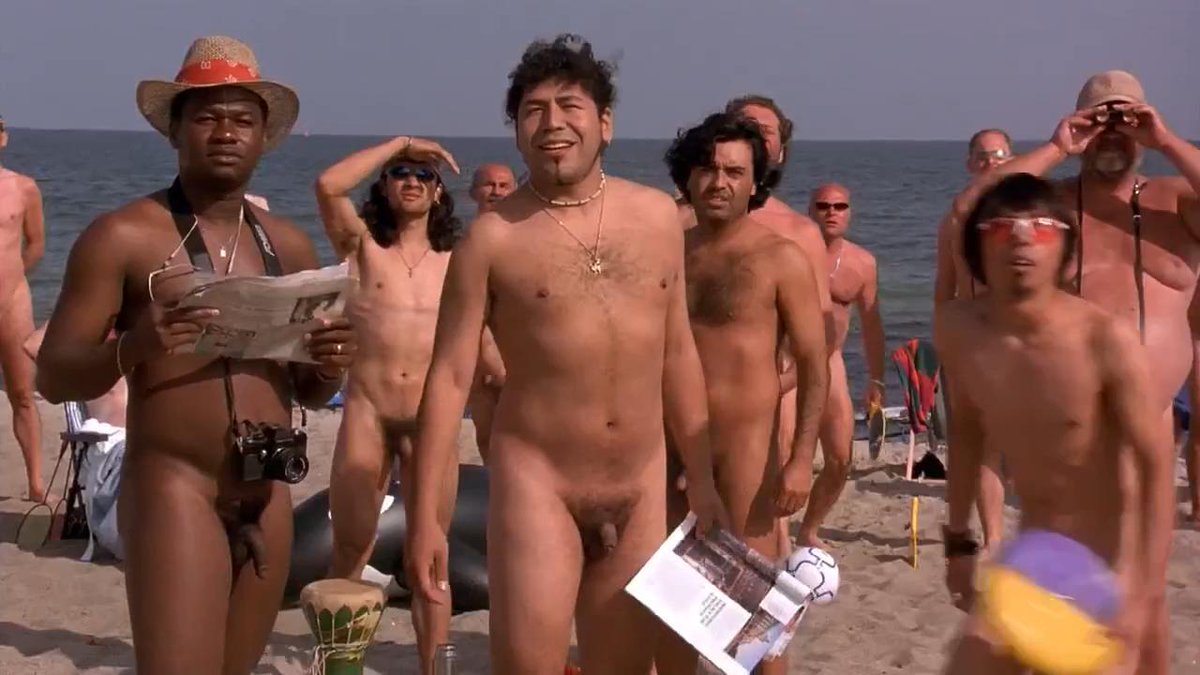 Source: Eurotrip (2004) Actors: Jacob Pitts, Travis Wester, Scott Mechlowicz, Others #ENM #Dick #Ass #Strip #EmbarrassedMen #NudeBeach #NakedMen