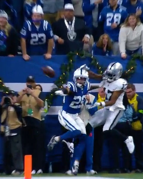 Not in JuJu’s house. ❌ 📺 #HOUvsIND | 1/6 on ESPN
