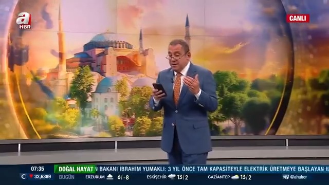 “Ekrem İmamoğlu neden Galata Köprüsü’ne gitmedi?” ERKAN TAN