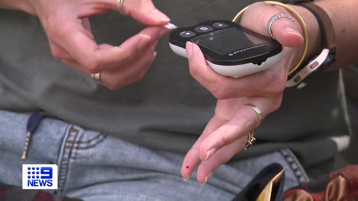 Melbourne researchers have had a breakthrough that could spell the end of insulin injections for diabetics. The world-first discovery was made by the Baker Institute and involves the use of two cancer drugs. Adam Hegarty #9News
