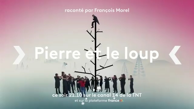 Bonne année 2024 à toutes et à tous 🎉✨ Au programme de votre soirée sur Culturebox pour bien débuter l'année : 👉 À 20h25, Culturebox, l'émission avec Jérémy Nadeau, Lynn, Compagnie Allongé et Komodrag &amp; The Mounodor 1/2