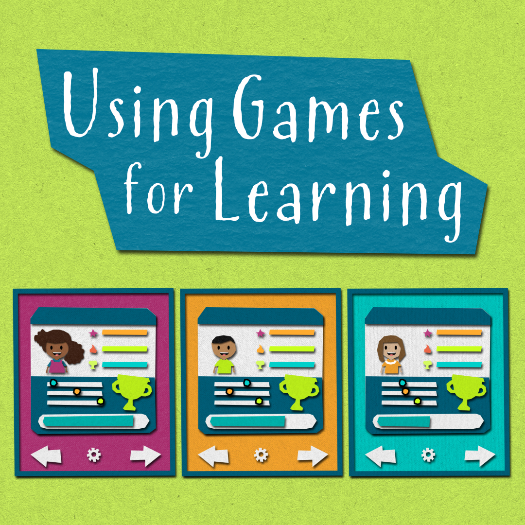 What happens when you use games in the classroom? Student participation, social and emotional learning, and the motivation to take risks takes off, research shows. 🚀