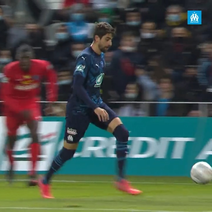 Il y’a 2 ans jour pour jour… Milik est sans contestation un des meilleurs joueurs de surface que l’OM a pu avoir ces dernières années.