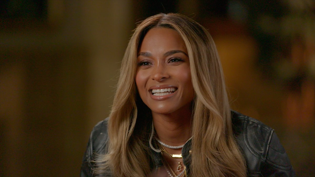 “What the World?!” Ciara finds out she is #DNACousins with legendary New York Yankee player, #DerekJeter. Stream the full #FindingYourRoots episode using the PBS app or go to