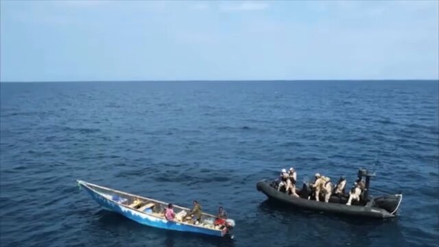Wir werden es nicht akzeptieren, einen Teil unseres somalischen Landes oder Wassers in Anspruch zu nehmen. Es reicht nicht aus, den somalischen Botschafter in Äthiopien anzurufen, sondern der äthiopische Botschafter in Mogadischu sollte so schnell wie möglich entlassen werden. Ich rufe die Somalier, wo auch immer sie sind, dazu auf, sich der verrückten Gier der äthiopischen Regierung zu widersetzen und sich auf die Verteidigung ihres Landes vorzubereiten.