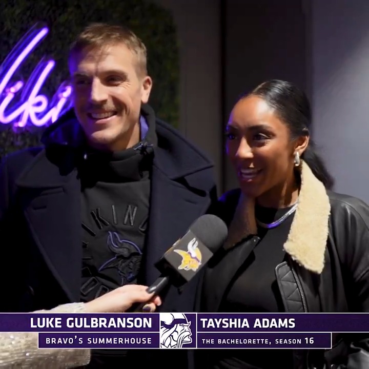 Closed out 2023 at U.S. Bank Stadium
