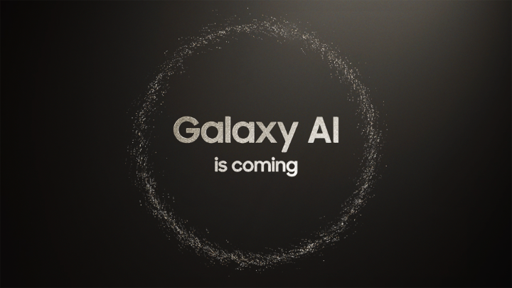 Are you ready for a new era of mobile? Galaxy AI is coming. Watch Galaxy Unpacked live on Jan 17, 2024 at 11:30 PM, at Pre-reserve now and get benefits worth ₹ 5000*. *T&C apply. #SamsungUnpacked