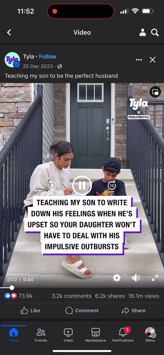 And we wonder why there are so many simps nowadays Single mothers everyone