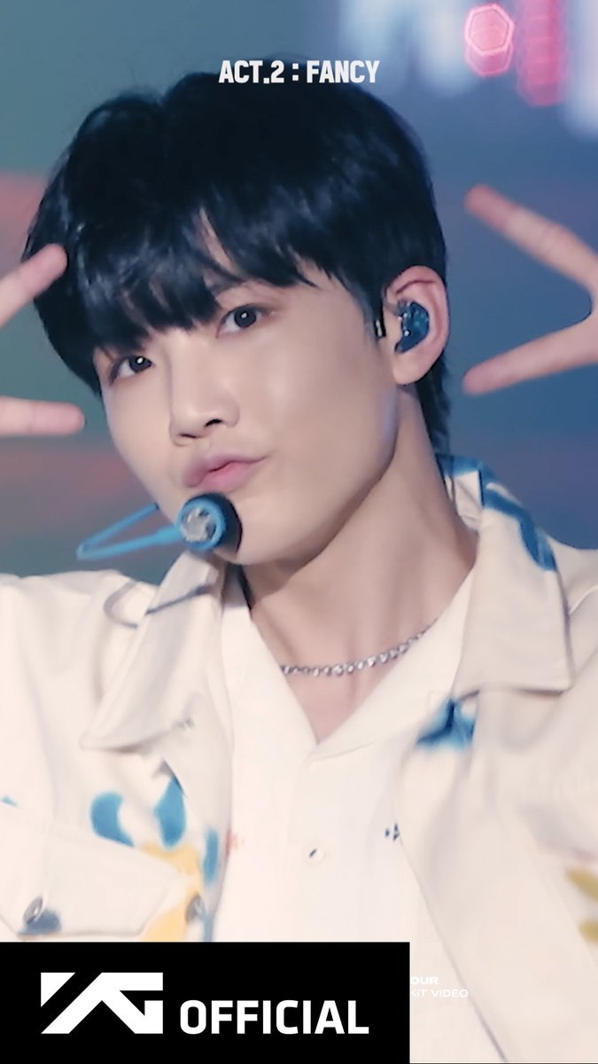 #TREASURE 2022 TOUR [HELLO] IN SEOUL KiT VIDEO PREVIEW [ACT.2 : FANCY] 깜짝 스포요정🧚 등장‼️ TREASURE #HELLO_IN_SEOUL 트레저와 트레저메이커가 함께 ✨빛✨났던 그 날 함께 추억해요❤️ #트레저 #TOUR #KiTVIDEO #20240108 #RELEASE #YG