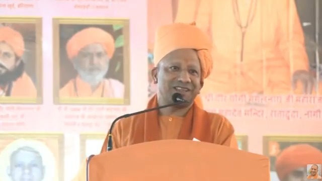 धर्म एक ही है, और वह है- 'सनातन धर्म'...