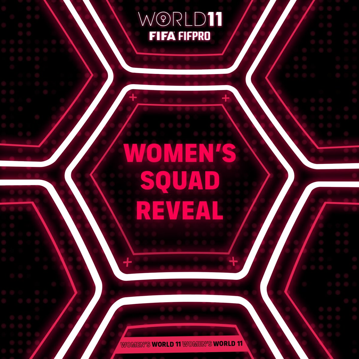 ⭐️ These are the 23 nominees for the 2023 FIFA FIFPRO Women’s #World11, voted for by the players. 💬 Who’s making the team? 👀 🏆 Find out on 15.01.2024 FIFA | FIFA Women's World Cup
