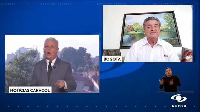 “Sí están bajando los precios de los alimentos y los usuarios de las tiendas de barrio van a verlo”, afirmó en #NoticiasCaracol Héctor Javier Galindo, director de Fecoltiendas. Más en