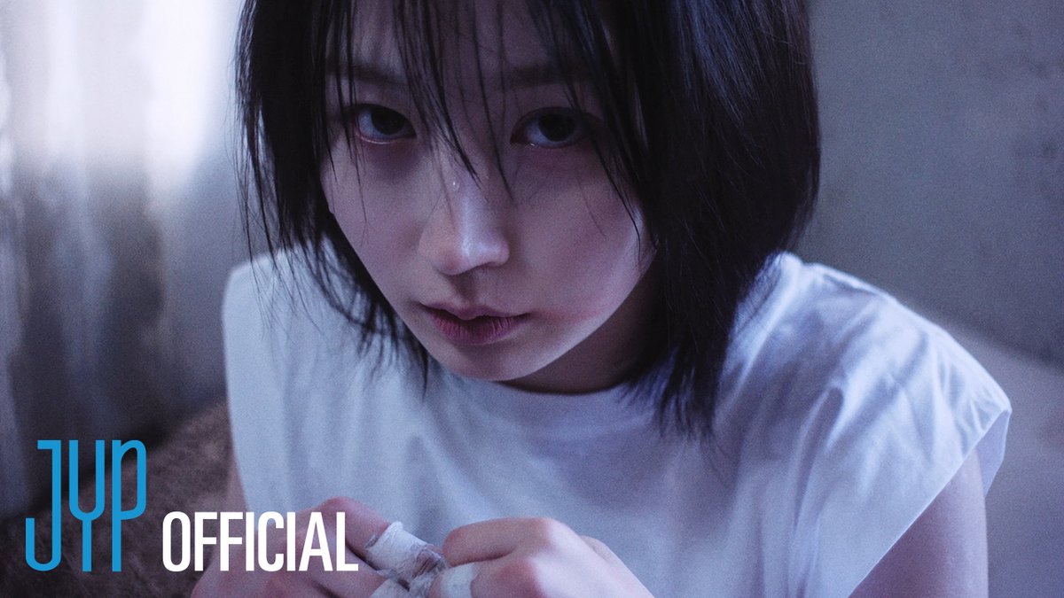 NMIXX 2nd EP "Fe3O4: BREAK" TRAILER: SENSE BREAK AWAKE #NMIXX #엔믹스 #Fe3O4_BREAK