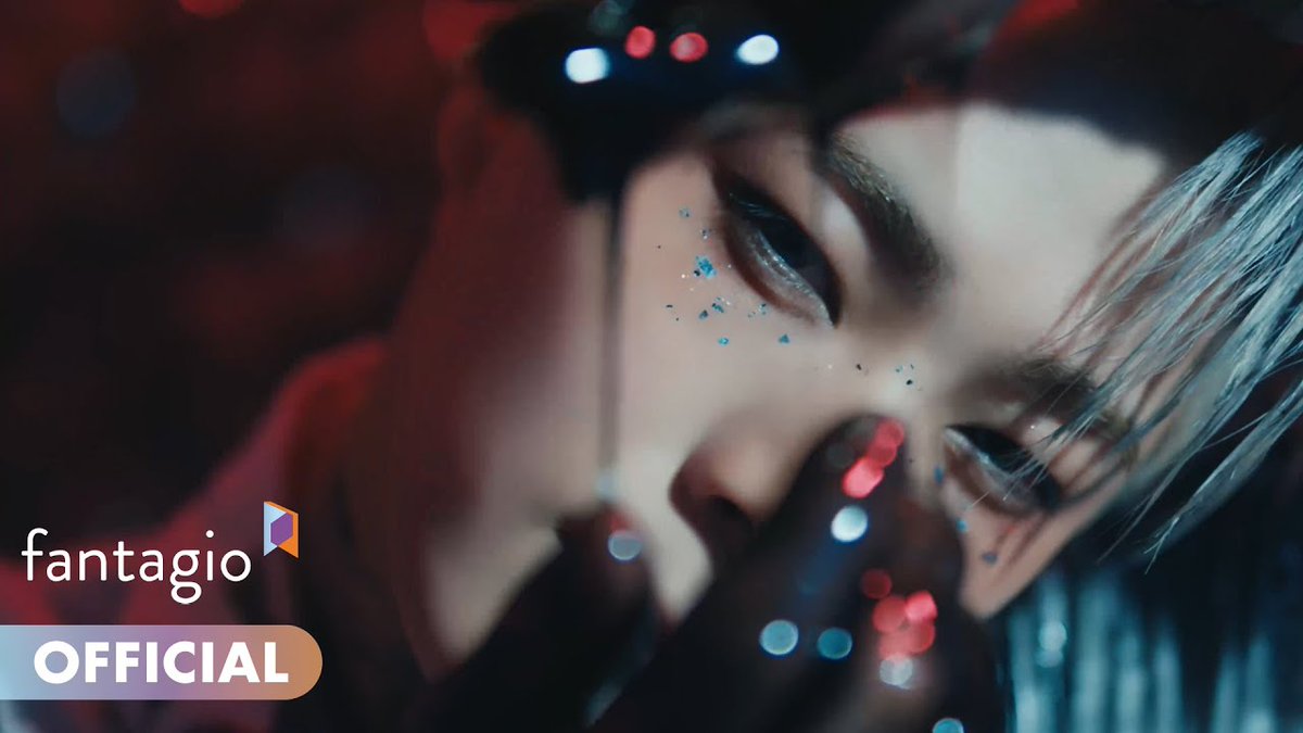 1 Year ago today, ASTRO MOONBIN & SANHA released 'Madness'