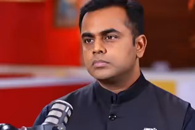 कभी इस नज़रिए से प्रभु श्री राम के बारे में सोचा था? एक बार सुनिए जरूर 👇🏽