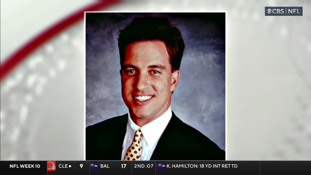 Kevin Harlan He was originally going to attend Notre Dame but decided to attend KU after Kansas Sports Hall of Fame broadcaster Gary Bender recommended him to do so. #RockChalk