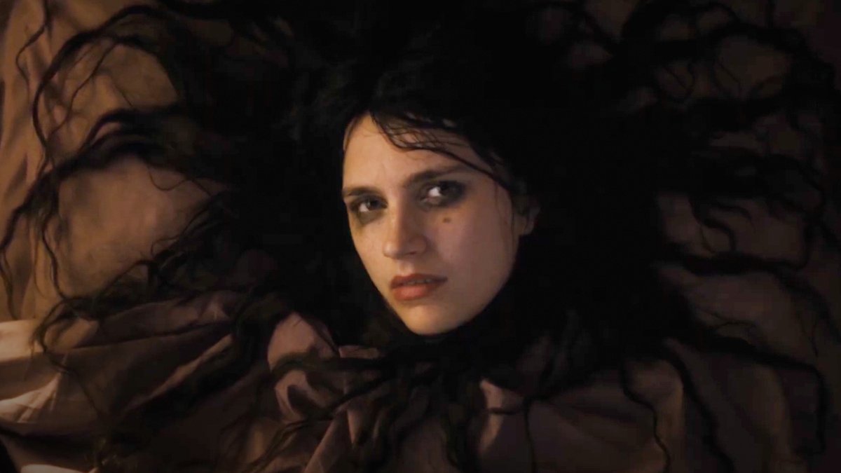#TheFirstOmen arrives April 5 - check out the first trailer.