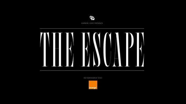 The escape was successful. 🕵️ Introducing our team for the 2024 #LEC Season: 🇫🇷 Cabochard 🇨🇳 Bo 🇫🇷 SAKEN 🇩🇪 Elias Lipp 🇧🇪 Raphaël Crabbé Presented by Orange France 🟧