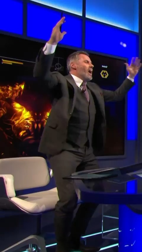 When you realise it's World Darts Championship final day... 🥳