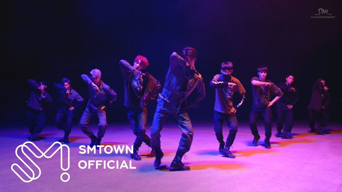 BEST SELLING KPOP ARTISTS OF ALL TIME (via Hanteo): #5 EXO (11,435,678 sales)