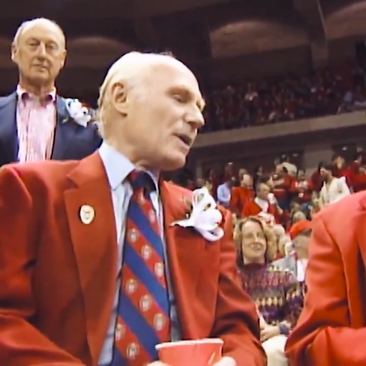 "We're not sitting in this building tonight if it's not for Herb Kohl" While we have lost a true legend, Herb Kohl will live on in all of the lives that he touched through his generosity