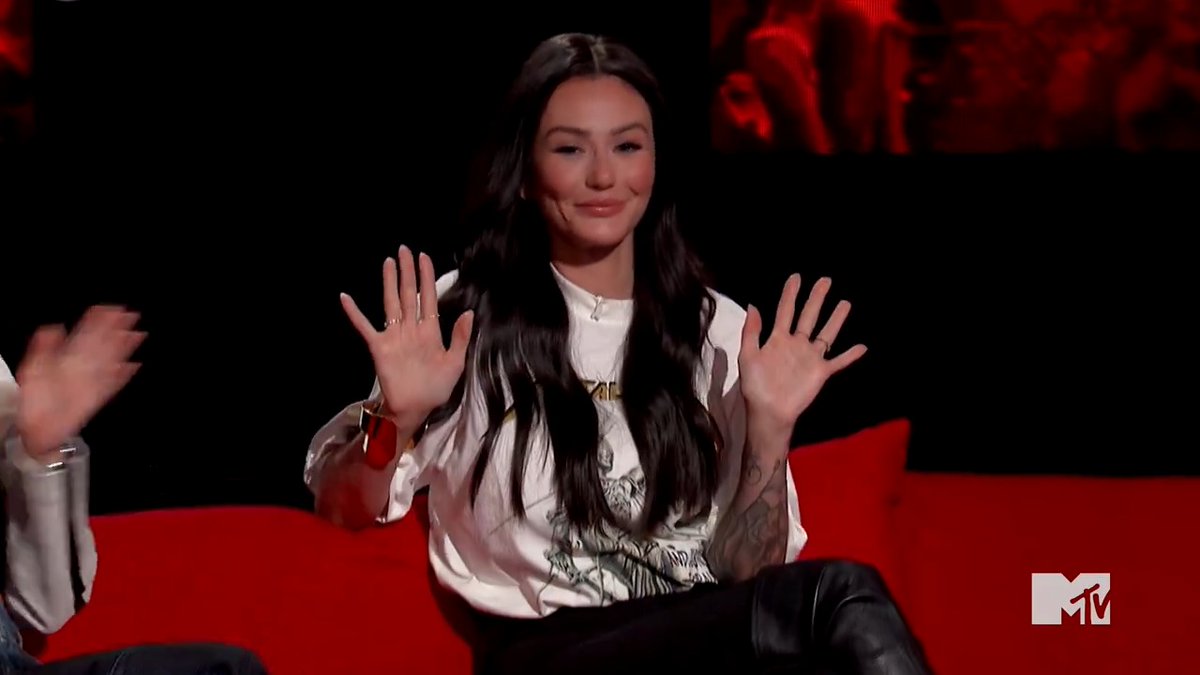 Get ready to fist pump! We’re welcoming the Jersey Shore fam to #Ridiculousness‼️ All new Jerzdays at 8p on MTV 👊🦆 #JerseyShore