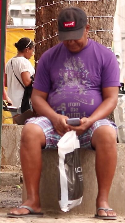Na hora do crime cmg né ninguem é policial