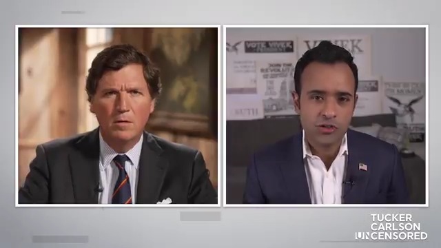 You thought Democrats were going to dump Biden for Gavin Newsom, but they're not. They're backing Nikki Haley instead.