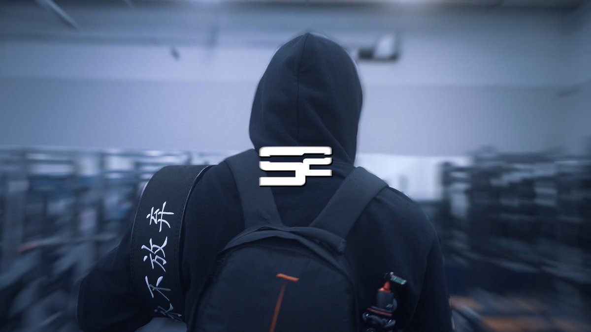 My Final #SoaRRC Response Since I make fitness videos, I never thought I'd have an opportunity to join SoaR but when they said "all types of creators"… you know I had to try 💪 #SoaRColby 🚀 SoaR crude SoaR Mak SoaR Medusa SoaR Above