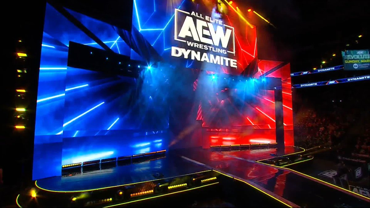 I think we’re all ready for story time with Adam Cole. What does he have to say about his actions at #AEWWorldsEnd?! Watch #AEWDynamite LIVE on TBS! Adam Cole | Wardlow | Roderick Strong | Mike Bennett | ᴛʜᴇ ᴛʀᴇɴᴅ MʌTT TʌVEN