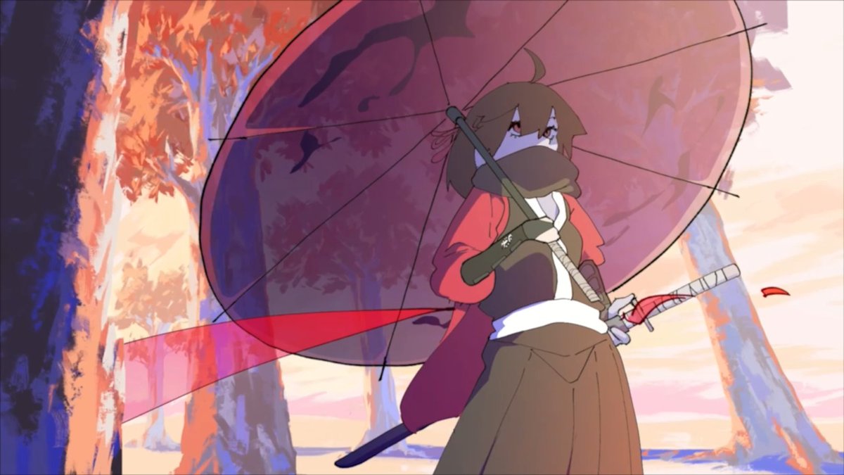 01.11.2024 Yuki Aim Kitsune.