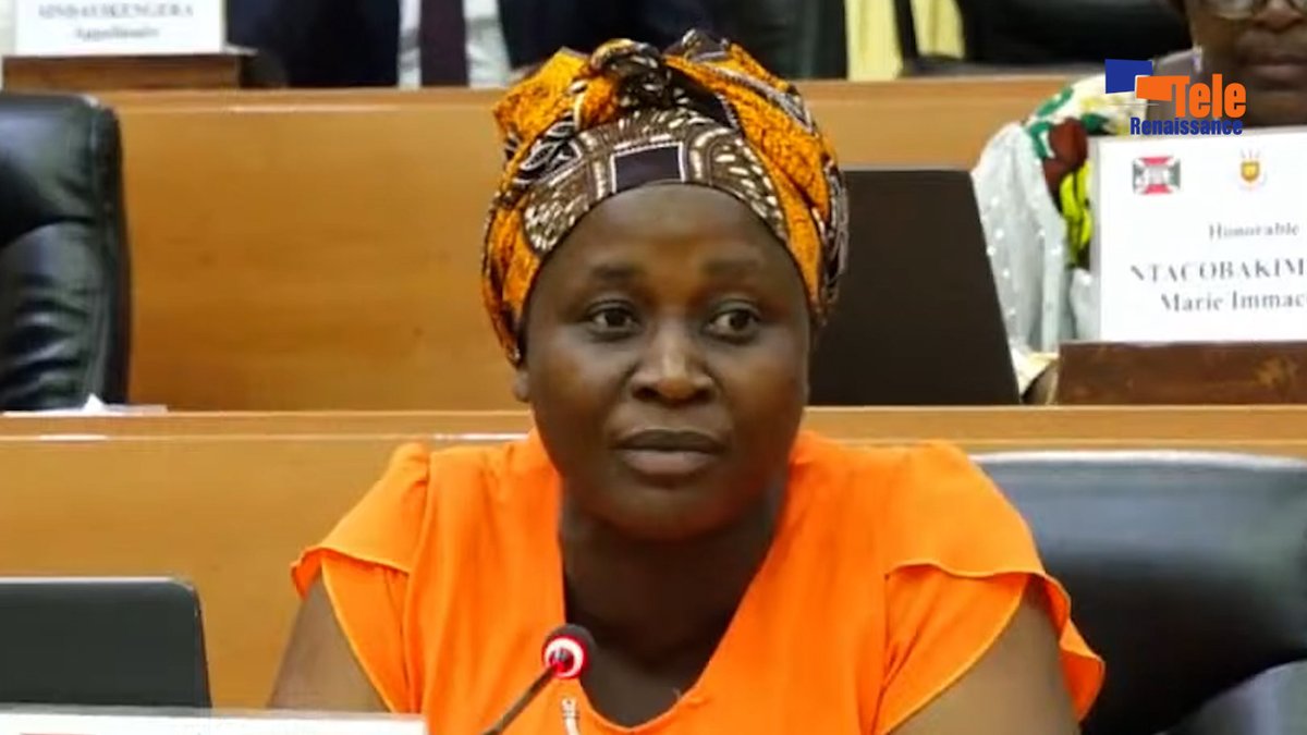 Igituro cโigitoro kigenewe abashingamateka kirakenewe nkโuko bamwe babisaba