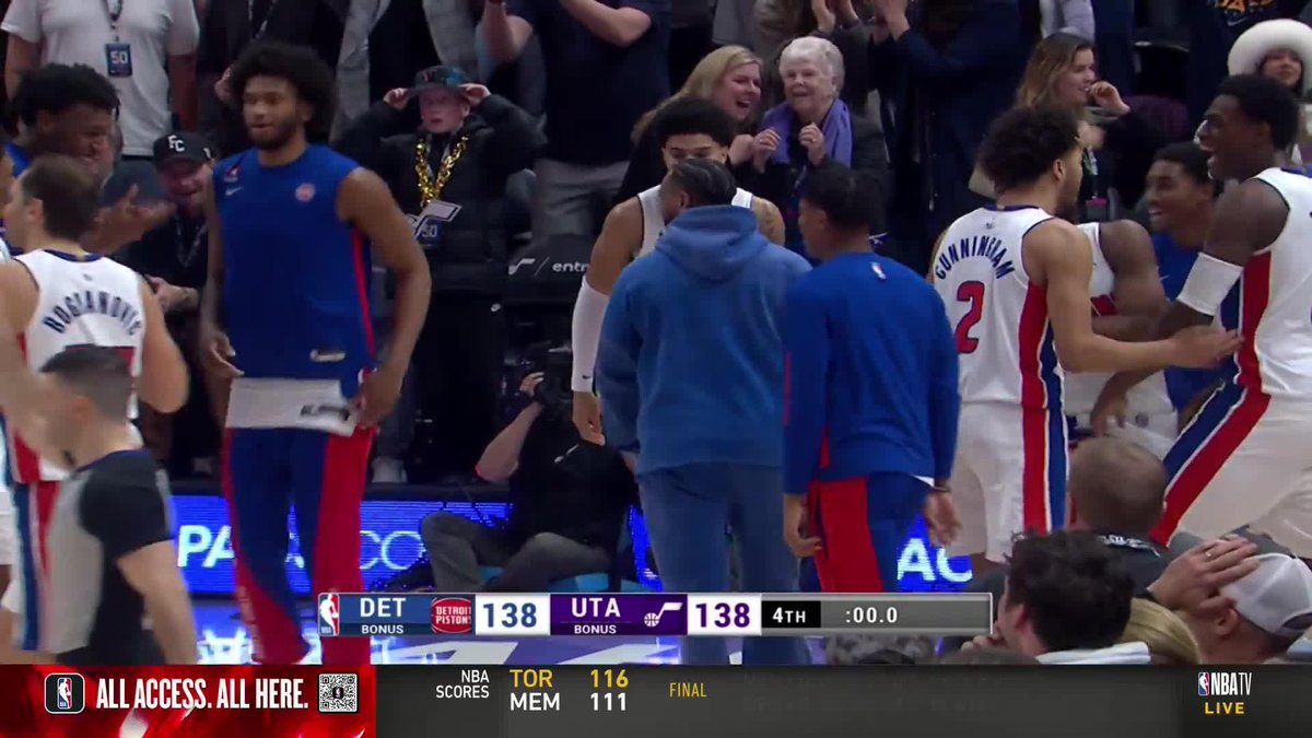 CINEMA ISSO É NBA